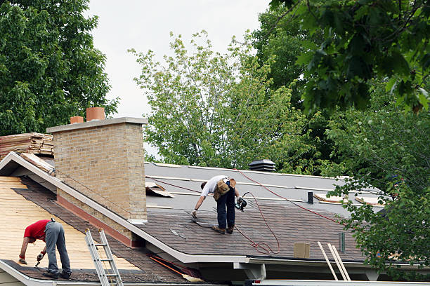 Gutter Replacement in Cypress, CA
