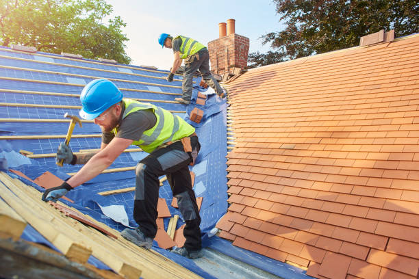 Best Sheet Metal Roofing  in Cypress, CA